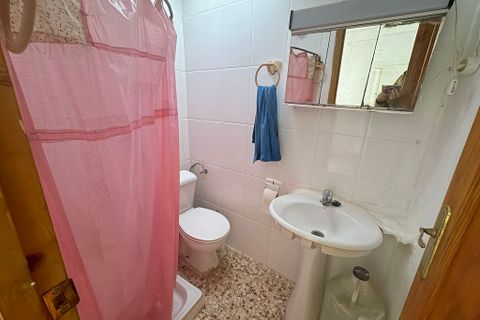Byhus i Albanchez, Almeria, Albanchez - € 50.000 | Ref: Casa Vera - foto 11